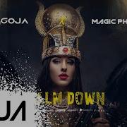 Dj Goja Calm Down Remix