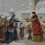 Акафист Иулиания Лазаревской