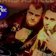 Hard As Hell Bivalence Remix With Daniele Mondello Blutonium Boy