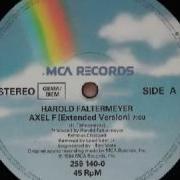Axel F Trance Remix