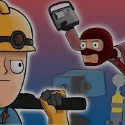 Scout S Engineer Day A Team Fortress 2 Animation