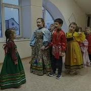 Гори Гори Ясно Русская Народная Песня