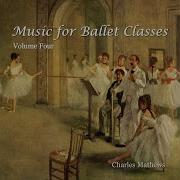 Don Quixote Act Iii Pas De Deux Adage Charles Mathews