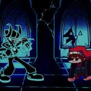 Fnf Bad Time But Nightmare Tabi Sing