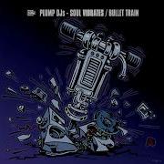Plump Djs Bullet Train