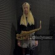 Ladynsax Miracle