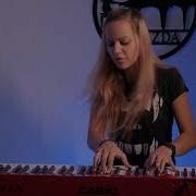Enjoy The Silence Piano Cover