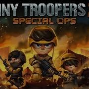 Tiny Trooper 2