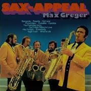 Max Greger Rosetta