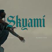 Offset Skyami Feat Mango Foo