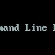 Command Line Kill Blue Stahli