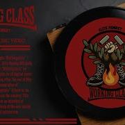 Monkey Working Class