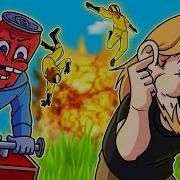 Rust Troll