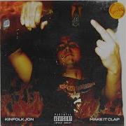 Make It Clap Kinfolk Jon