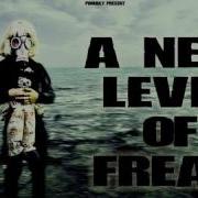 A New Level Of Freak Angerfist T Junction