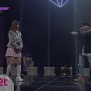 Unpretty Rapstar3 You Only Beat Me With One Unpretty Jeon So Yeon Vs