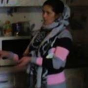Как Цыганка Порчу Снимала