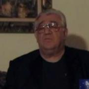 Levon Avetisyan Suren Poghosyan