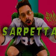 Sarpetta From Simba