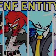 Fnf Entity