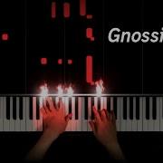 Erik Satie Gnossienne No 1 Cukur