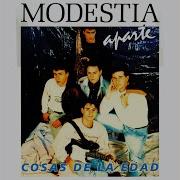 Modestia Aparte Te Lo Has Buscado Morgan