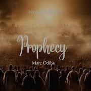 Lordlouis Music Prophecy Tongues Of Fire Feat Marc Odiba