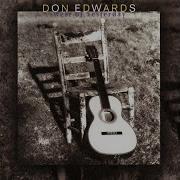 Don Edwards West Of Yesterday