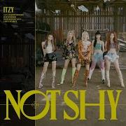 Itzy Dalla Dalla English Ver
