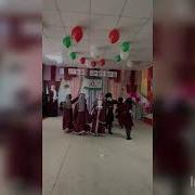 Хава Цечоева Шуточная 2015Г
