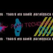 Akcent That S My Name Harmonica Edit
