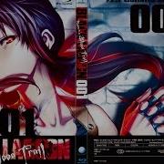 Black Lagoon Opening Full