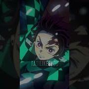 I Feel Alive By Kordhell X Scxrlxrd Tanjiro Edit But Phonk Tasii