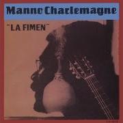 Manno Charlemagne Grann