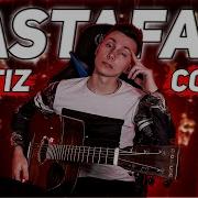 Santiz Rastafari На Гитаре Cover Like To Do