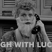 I Love Lucy