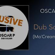 Oscar P Dub Soldier