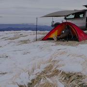 Winter S Fault