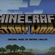 Redstone Baby Minecraft Story Mode 103 Ost