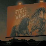 Steve Perry