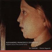 Magnificat Anima Mea Ii Fecit Potentiam Ex Tempore Florian Heyerick