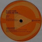 Plastic Funk Chase The Sun