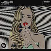 Lum X Secrets Extended Mix