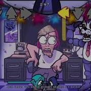 Fnf Ourple Guy D Side Song Bite Song