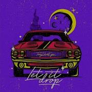 Let It Drop Tony Dark Eyes