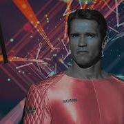 Dave Shichman The Running Man