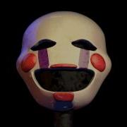 Fnaf Puppet Music Box