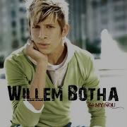 Willem Botha Wie Is Jy