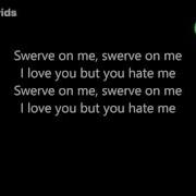 Chris Buxton Swerve