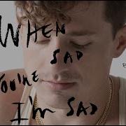 Charlie Puth When You Re Sad I M Sad Official Audio Charlie Puth